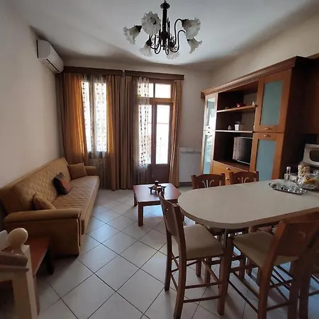 ανιτα's House Semesterbostad Rethymno