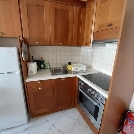 ανιτα's House * Rethymno