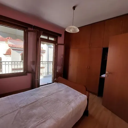 ανιτα's House Rethymno