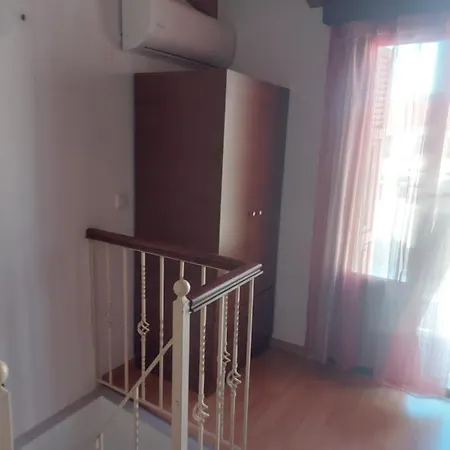 ανιτα's House
