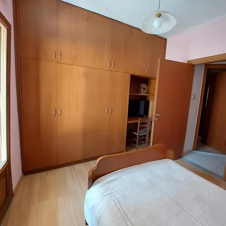ανιτα's House Semesterbostad Rethymno