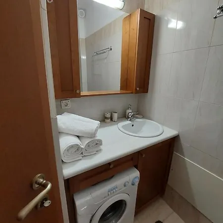 ανιτα's House * Rethymno