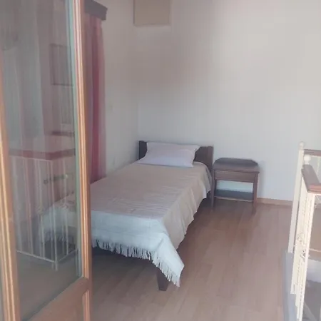 Semesterbostad ανιτα's House Rethymno