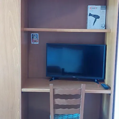 ανιτα's House Semesterbostad Rethymno