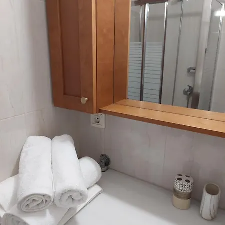 Semesterbostad ανιτα's House Rethymno