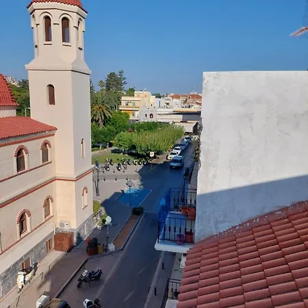 ανιτα's House Semesterbostad *