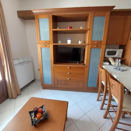 ανιτα's House
