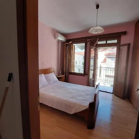 ανιτα's House Holiday home