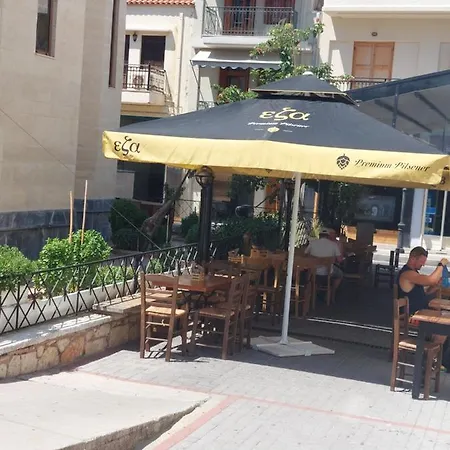 Holiday home ανιτα's House *