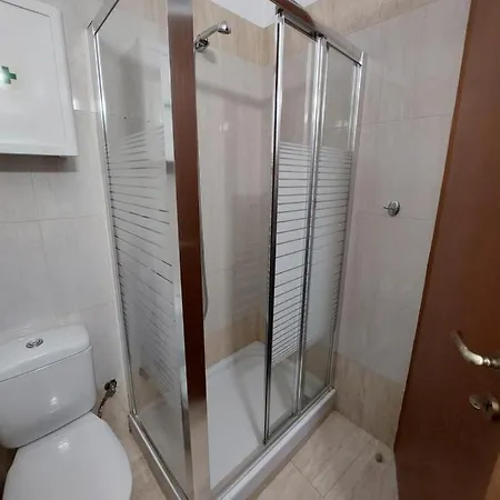 Holiday home ανιτα's House